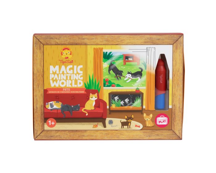 ELC Toys