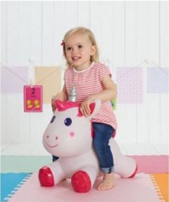 Unicorn Hopper