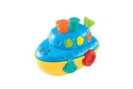 ELC Toys