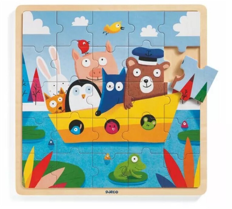ELC Toys