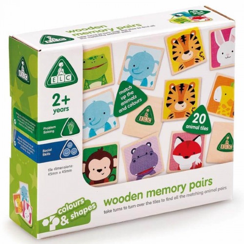 ELC Toys
