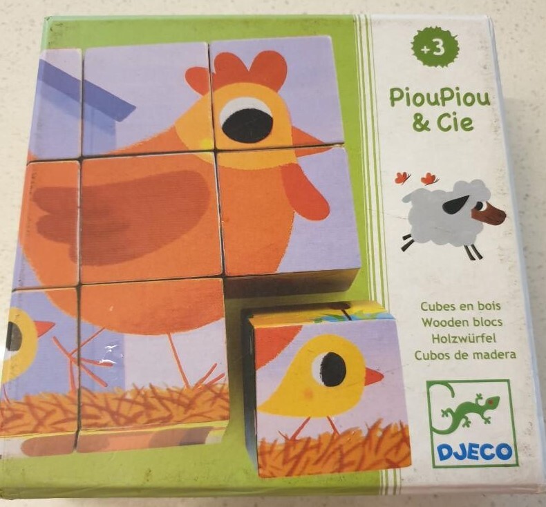 ELC Toys