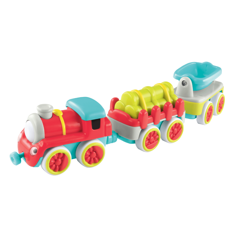 ELC Toys