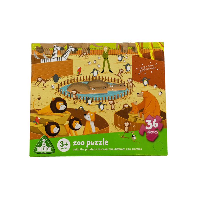 ELC Toys