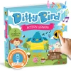 Ditty Bird - Action Songs | USB-C Rechargeable
