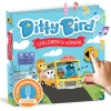 Ditty bird - Children's Songs | USB-C Rechargeable