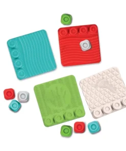 Alternative view of Touch, Crawl & Play - Sensory Path