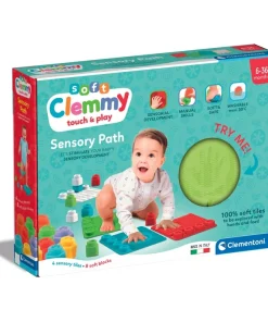 Touch, Crawl & Play - Sensory Path
