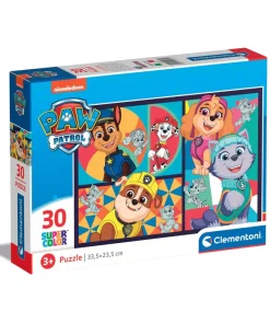 Paw Patrol - 30pc Puzzle