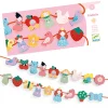 Threading Beads - Filabella