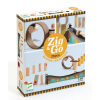 Zig & Go - 25pc