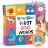 Ditty Bird - 100 Words Sound Book | USB-C Rechargeable
