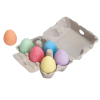 Box of Chalk Eggs
