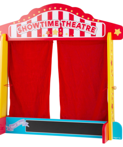 Tabletop Theatre