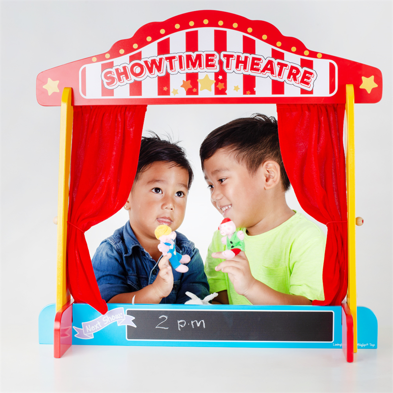 Tabletop Theatre - Image 2