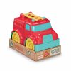 Eco-Friendly - My Chunky Fire Truck