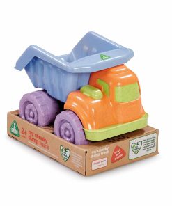 Eco-Friendly - My Chunky Dump Truck