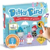 Ditty Bird - When I Grow Up Songs | USB-C Rechargeable