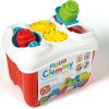 Clemmy Activity Bucket