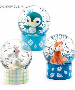 Mini Snow Globes