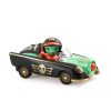 Crazy Motors Car - Pirate Wheels