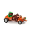 Crazy Motors Car - Turbo Spider
