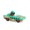 Crazy Motors Car - Abys Engine