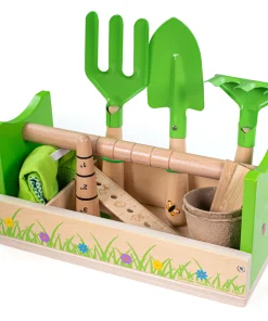 Gardening Caddy