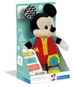 Mickey Mouse Dress Me Up