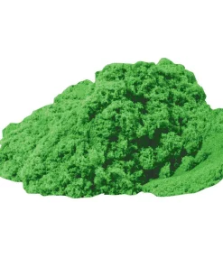 Dynamic Sand - Green 500g