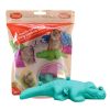 3D Creative Mould & Sand - Croc