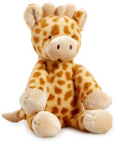 Giraffe Plush