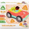 Build & Play Car