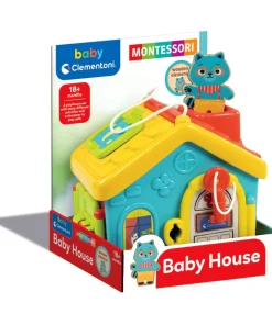 Montessori - Baby House