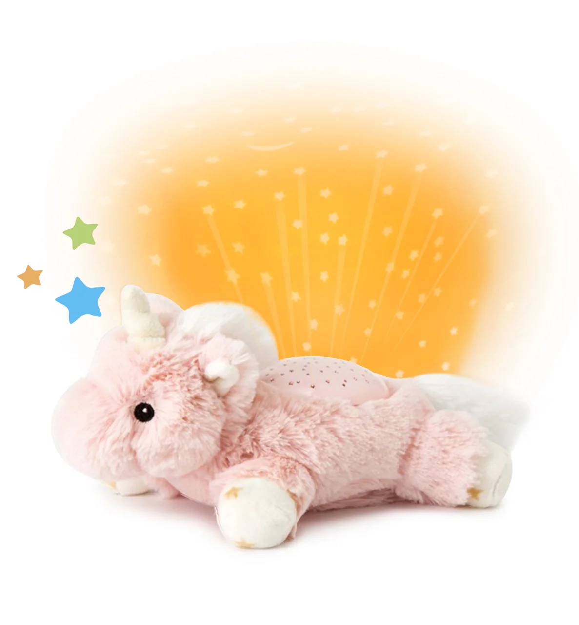 Deam Buddies - Ella Unicorn - Image 2