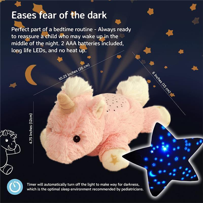 Deam Buddies - Ella Unicorn - Image 3