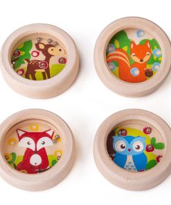 Woodland Ball Games (sold individually)