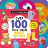 100 Words About My Day Board Book