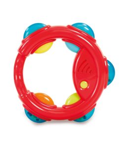 My Little Tambourine