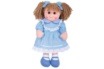 Amelia Ragdoll - Large