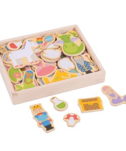 Fantasy Magnets
