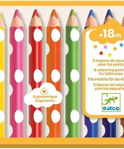 Colouring Pencils