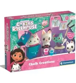 Gabby's Dollhouse Creations