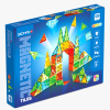 Geomag Magnetic Tiles Gems - 100 Pieces