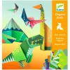 Origami - Dinosaurs