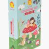 Colouring Set - Forest Fairies