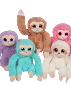 Sloth - 16cm