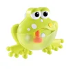 Musical Froggie Bubble Blower