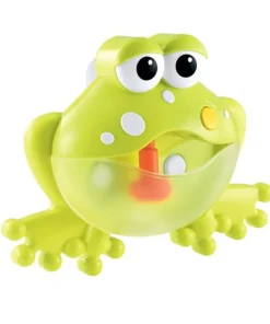 Musical Froggie Bubble Blower