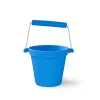 Silicone Bucket - Ocean Blue